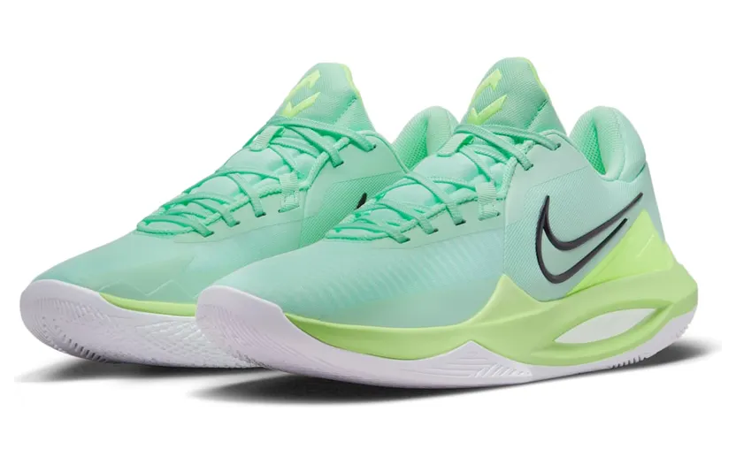 nike-precision-6 DD9535-300