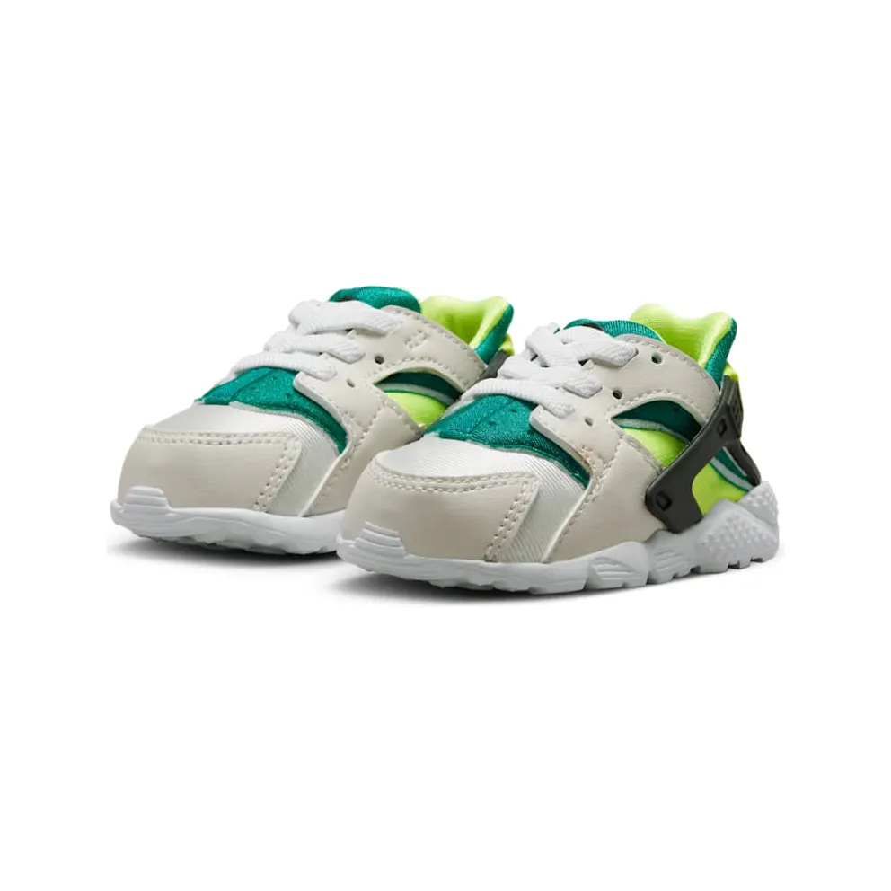 Nike HUARACHE RUN TD “BRIGHT SPRUCE VOLT” (704950-045)