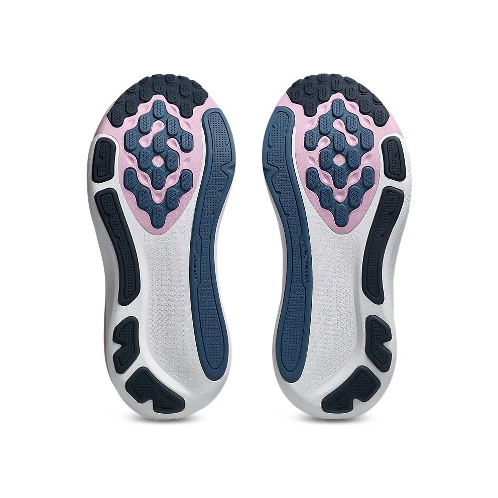 ASICS GEL-KAYANO 33 “Hazy Lilac / White” (1012B939-700)