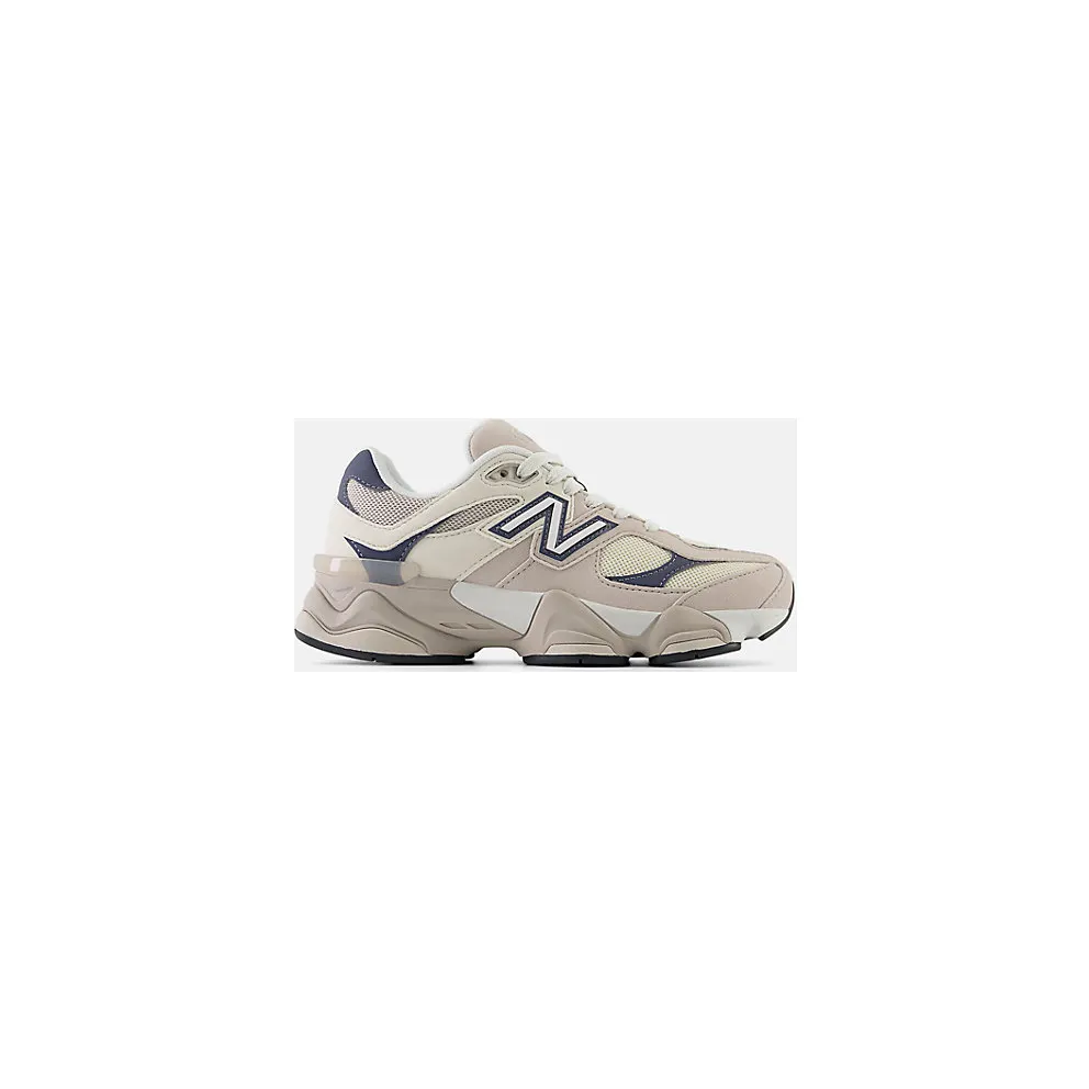 New Balance 9060 GS “Moonrock Linen” (GC9060EB)