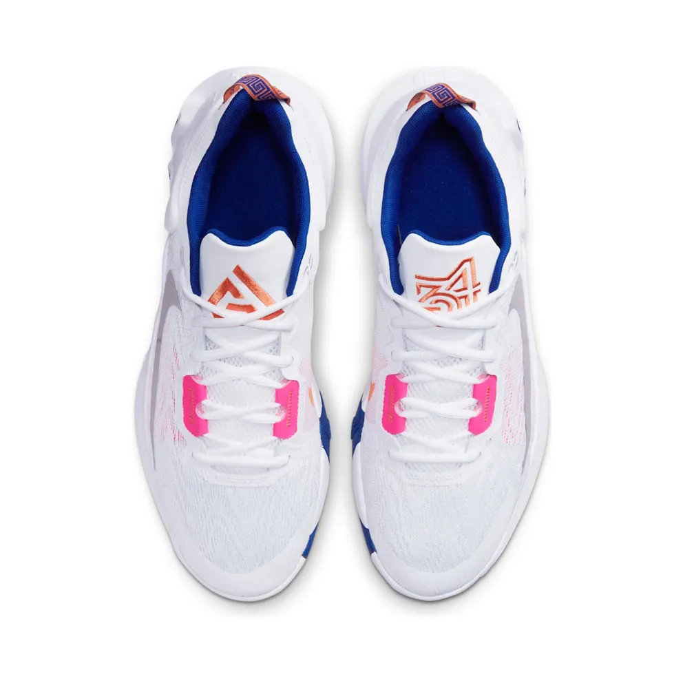 Nike Giannis Immortality 2 Rainbows (DM0825-102)