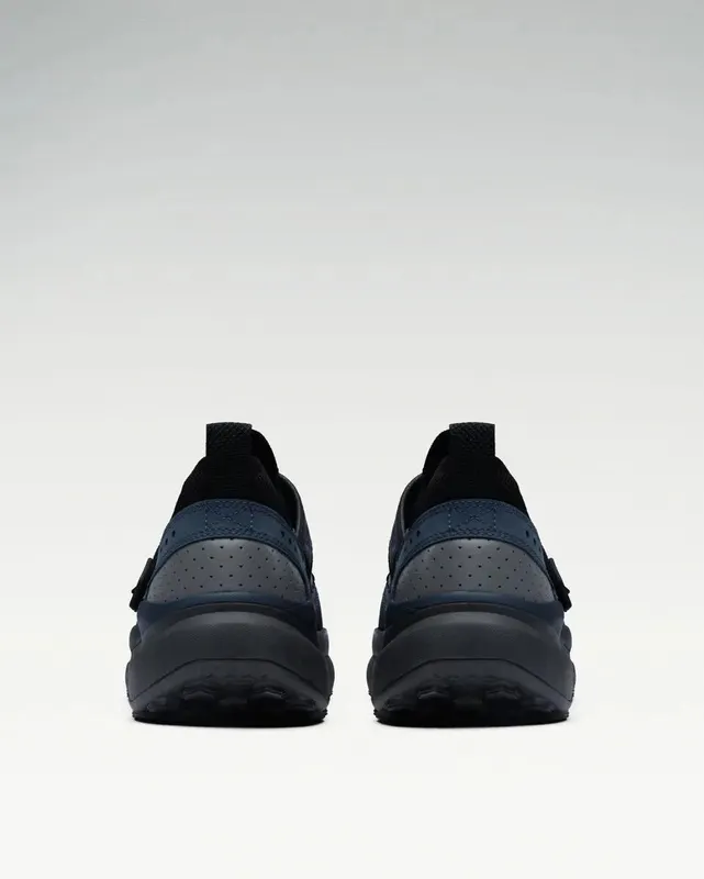 SAUCONY Grid X Ultra S “Navy / Black” (S70915-4)