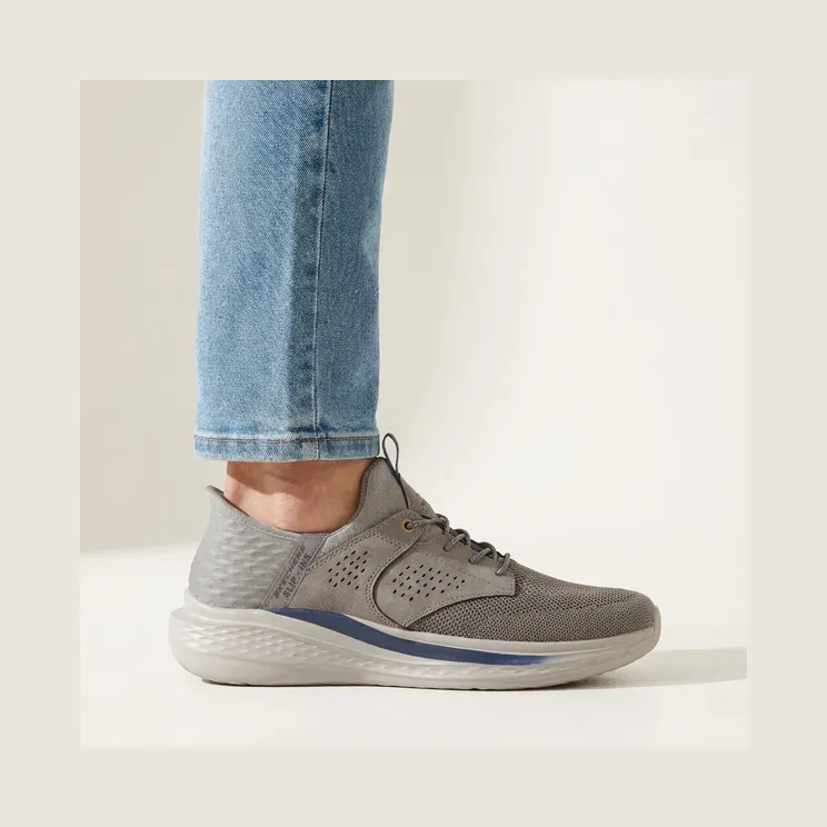 Skechers Slip-ins Grey (210889GRY)