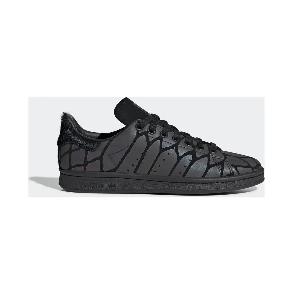 Adidas Stan Smith Core Black / Core Black / Core Black (FV4044)
