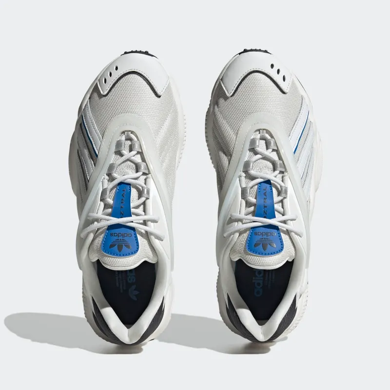 Adidas Oztral Crystal White / Crystal White / Bright Royal (GZ9405)