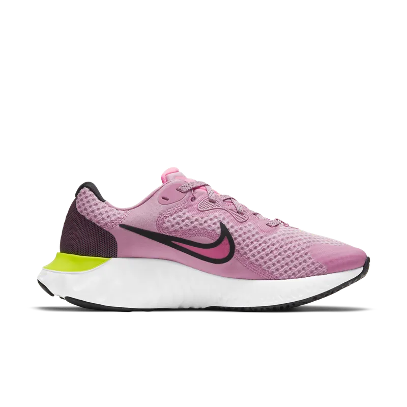 Nike Renew Run 2 Running Red (CU3505-601)