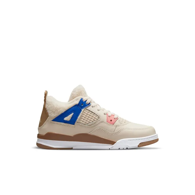 Jordan 4 Retro Where the Wild Things Are (PS) (DH0573-264)