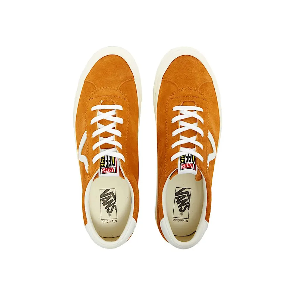 Vans OG Epoch LX Pumpkin Spice Henna (VN0A4U124L5)
