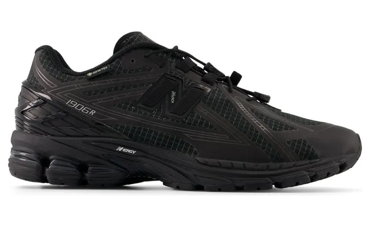 New Balance 1906R Gore-Tex Black Alkaline Green (U190631U)