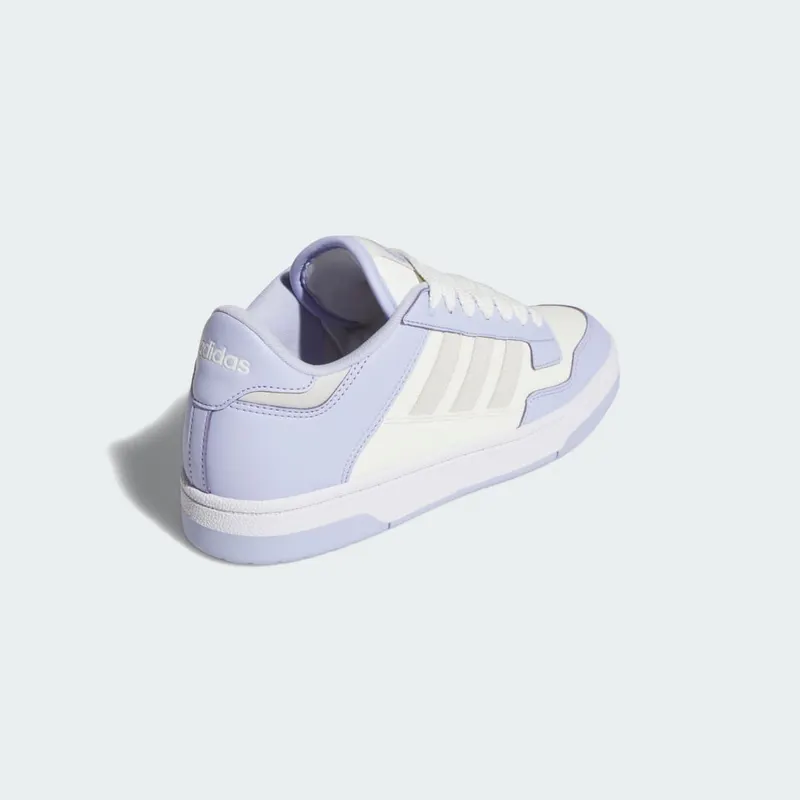 Adidas Rapid Court Low Soft Violet / Grey One / Cloud White (JP5250)