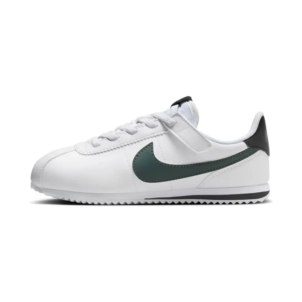 Nike Cortez EasyOn White Black Vintage Green (DM0951-106)