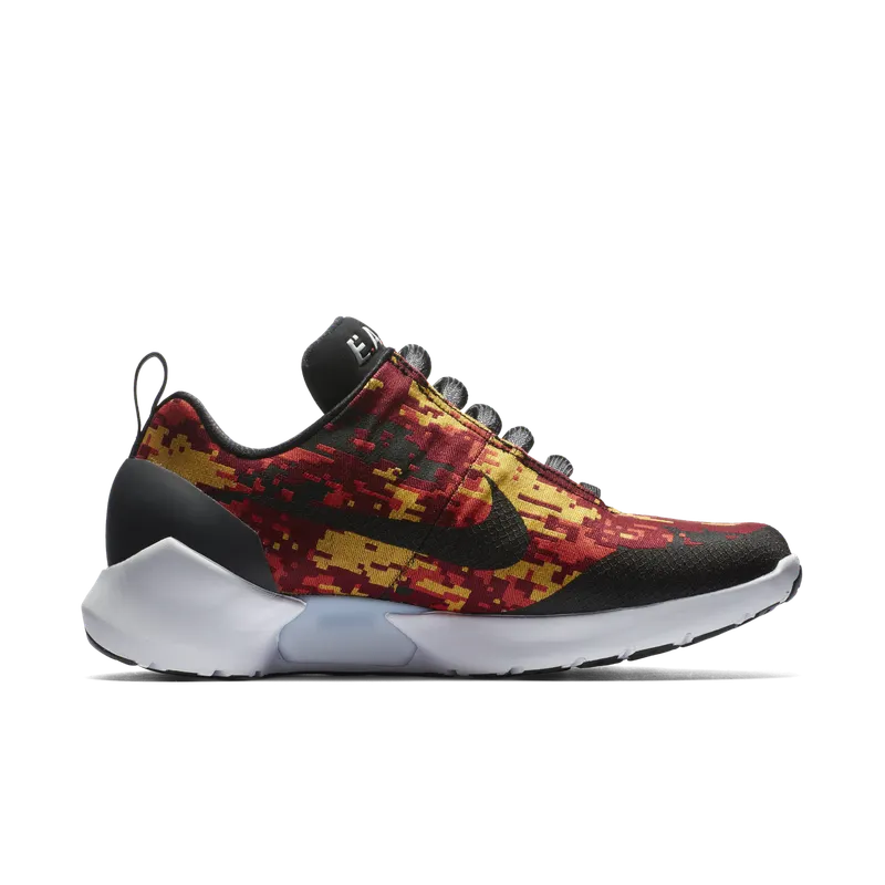 Nike HyperAdapt 1.0 (UK Plug) Black (AH9390-006)