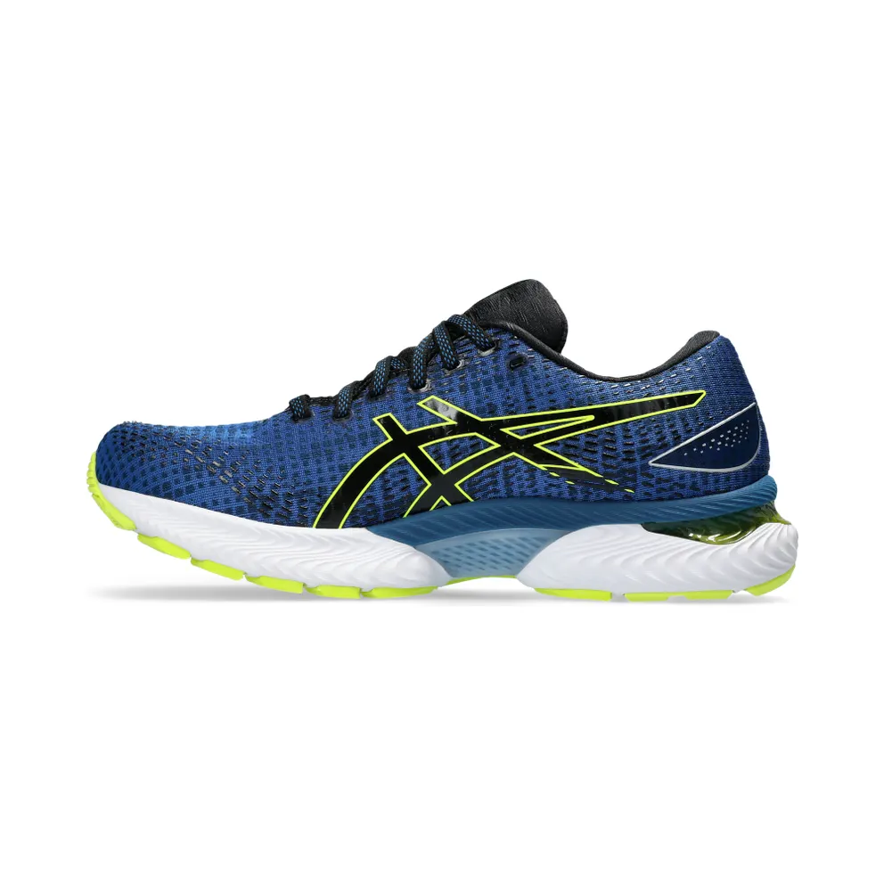 Asics Gel-saiun™ Lake Drive/Safety Yellow (1011B400.401)