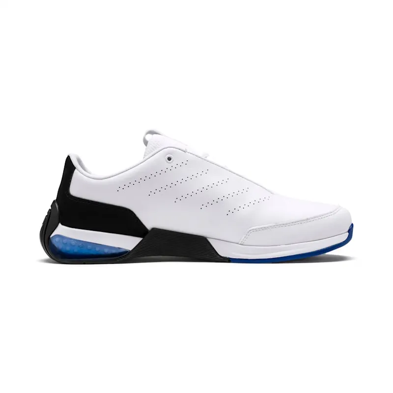 Puma Scuderia Ferrari Kart Cat 10 “White Black” (306458-02)