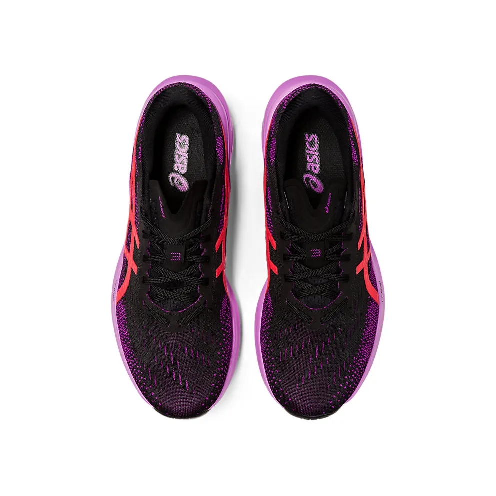 Asics DYNABLAST 3 Black/Red Alert (1012B289.001)