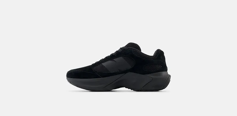 New Balance UWRPDCCA (black) – UWRPDCCA