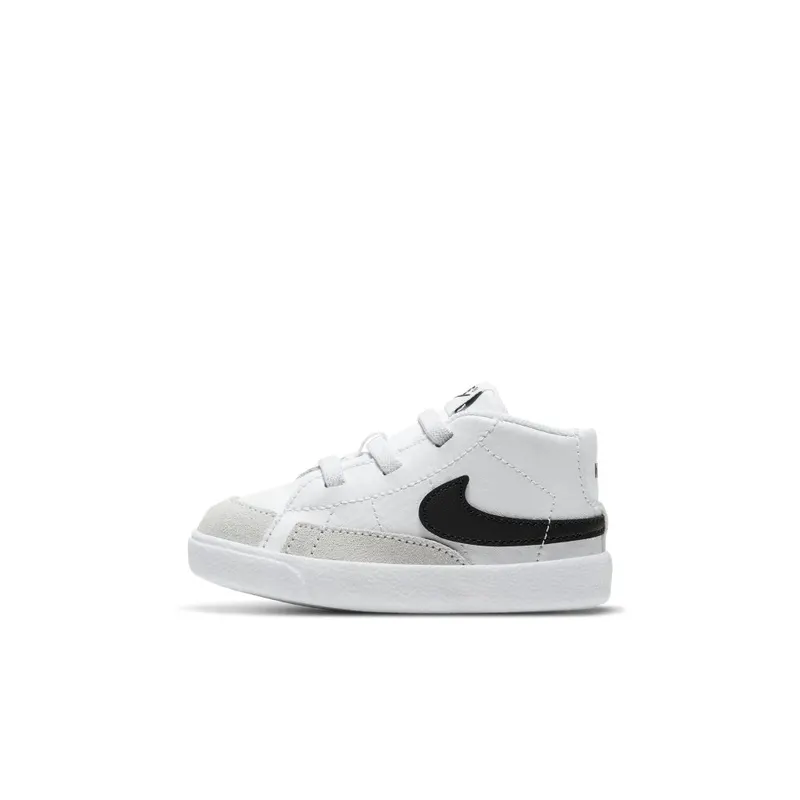 Nike Blazer Mid Cot Bootie White (DA5536-100)