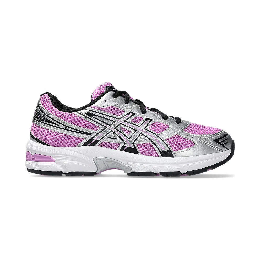 ASICS GEL-1130 GS “Lavender Glow / Pure Silver” (1204A169-700)
