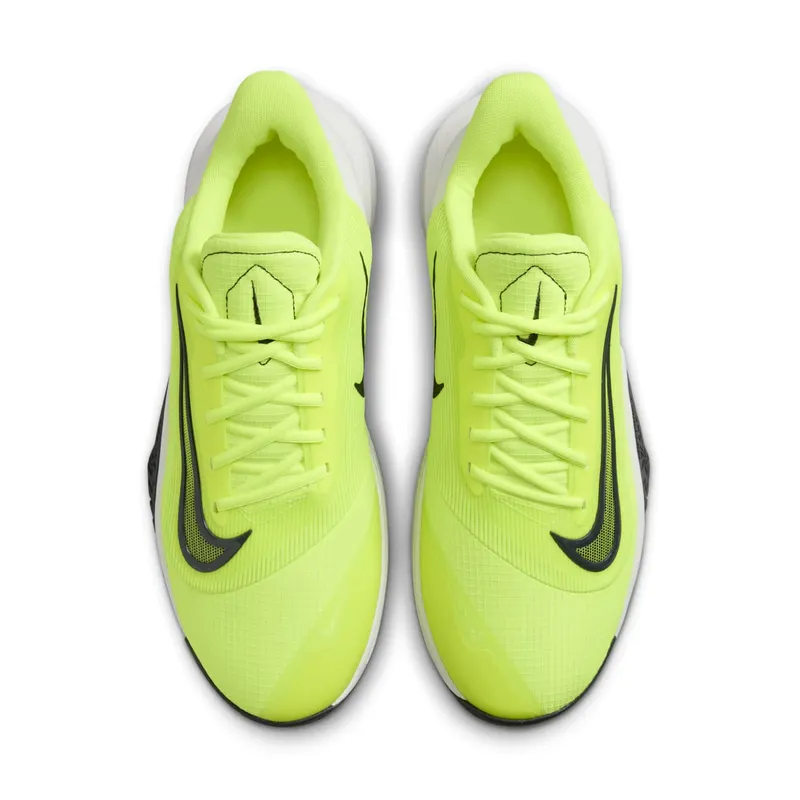 Nike PRECISION VII “VOLT” (FN4322-700)