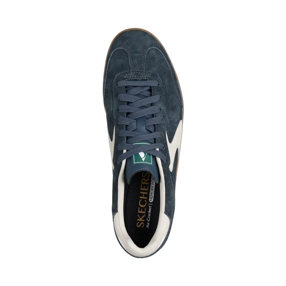 Skechers Hotshot – Azir Sneaker Grey