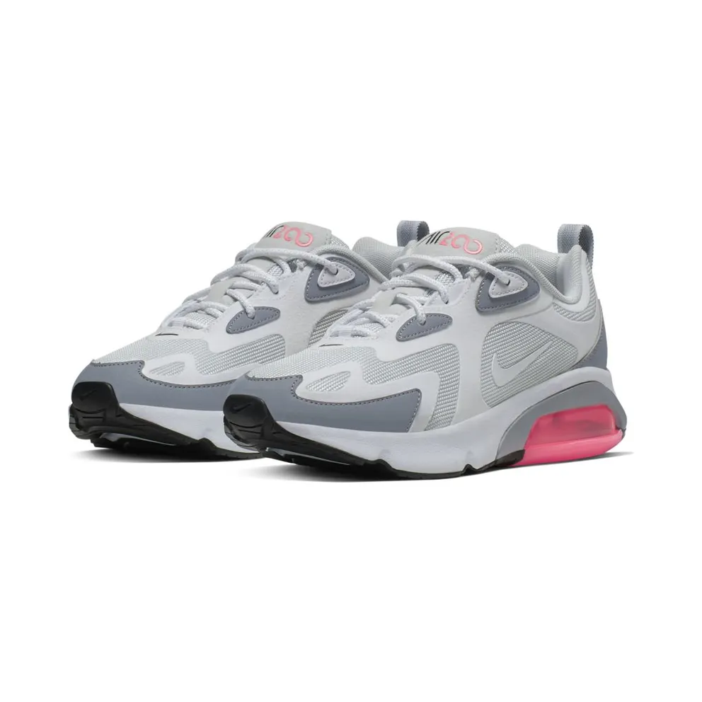 Nike Air Max 200 Grey (AT6175-004)