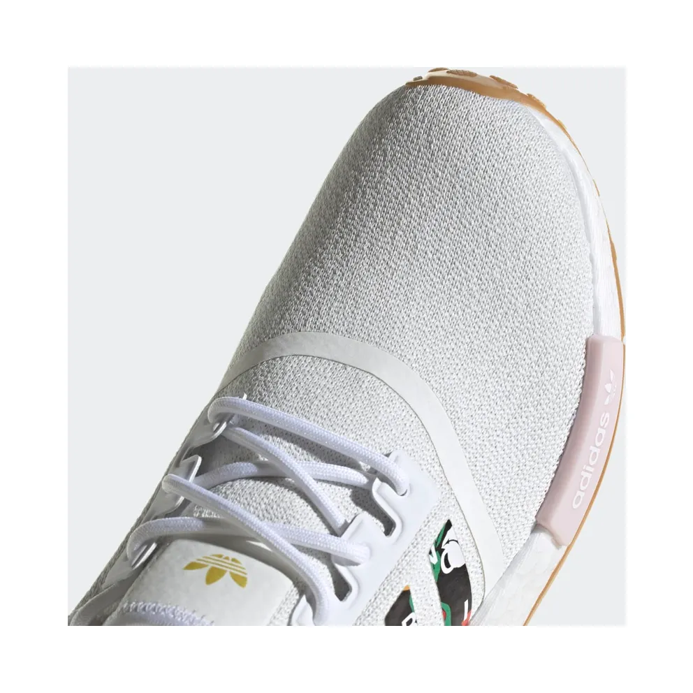 Adidas Rich Mnisi NMD_R1 Cloud White / Clear Pink (GW0563)