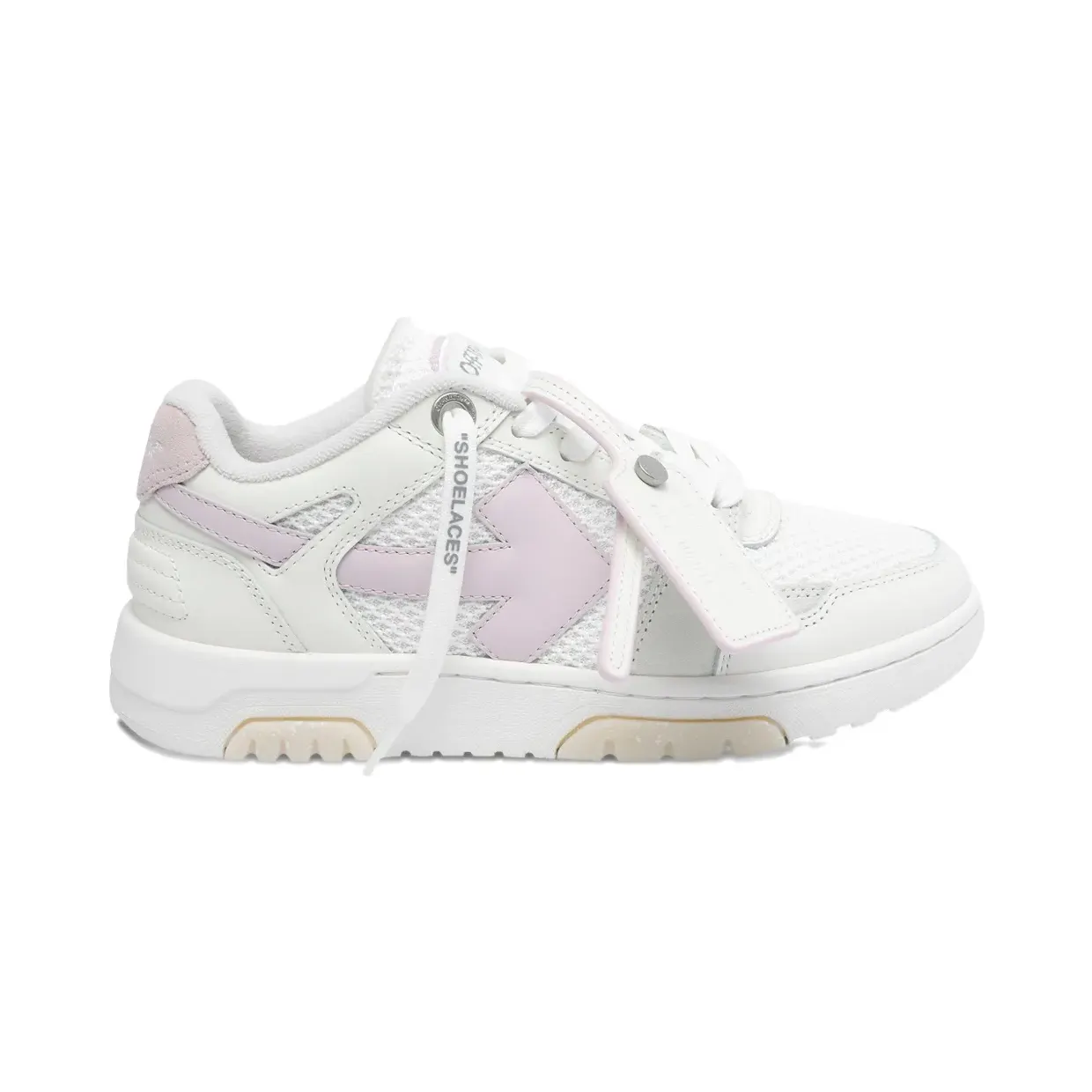 Off-White Out of Office “White” (OWIA276F25LEA0010136)