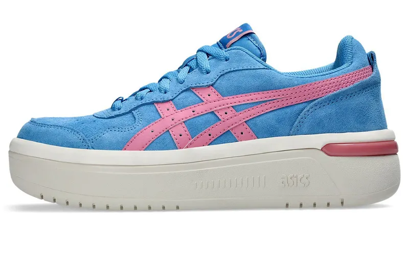 ASICS Japan S ST Waterscape Sweet Pink (1203A454-400)