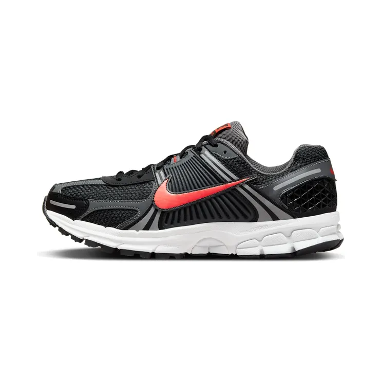Nike Air Zoom Vomero 5 “Black Picante Red” (FB9149-001)