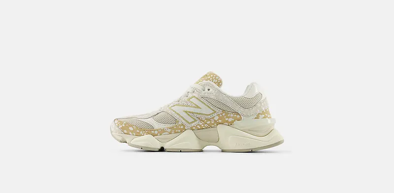 New Balance 9060 Toasted Sesame (U90604VW)