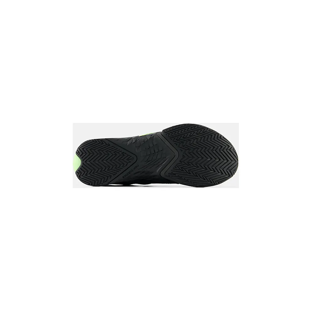 NEW BALANCE Minimus TR v2 “BLACK / FADED BLACK / AFTERGLOW” (MMTR5DI)