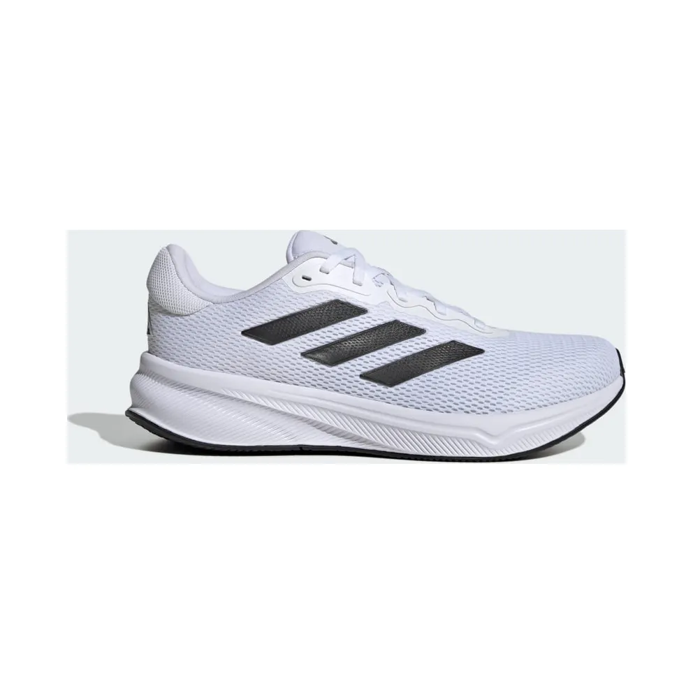 Adidas Response Cloud White / Core Black / Cloud White (IH6008)