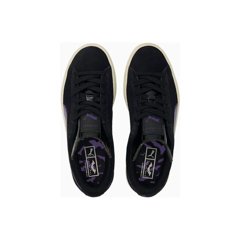 Puma Suede The Batman Catwoman (383388-01)
