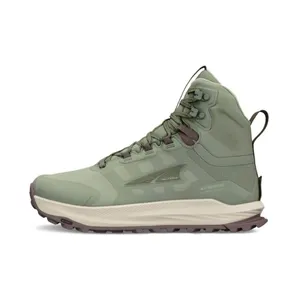 Altra Lone Peak 9 Waterproof Mid “Dusty Olive” (AL0A85PU315)