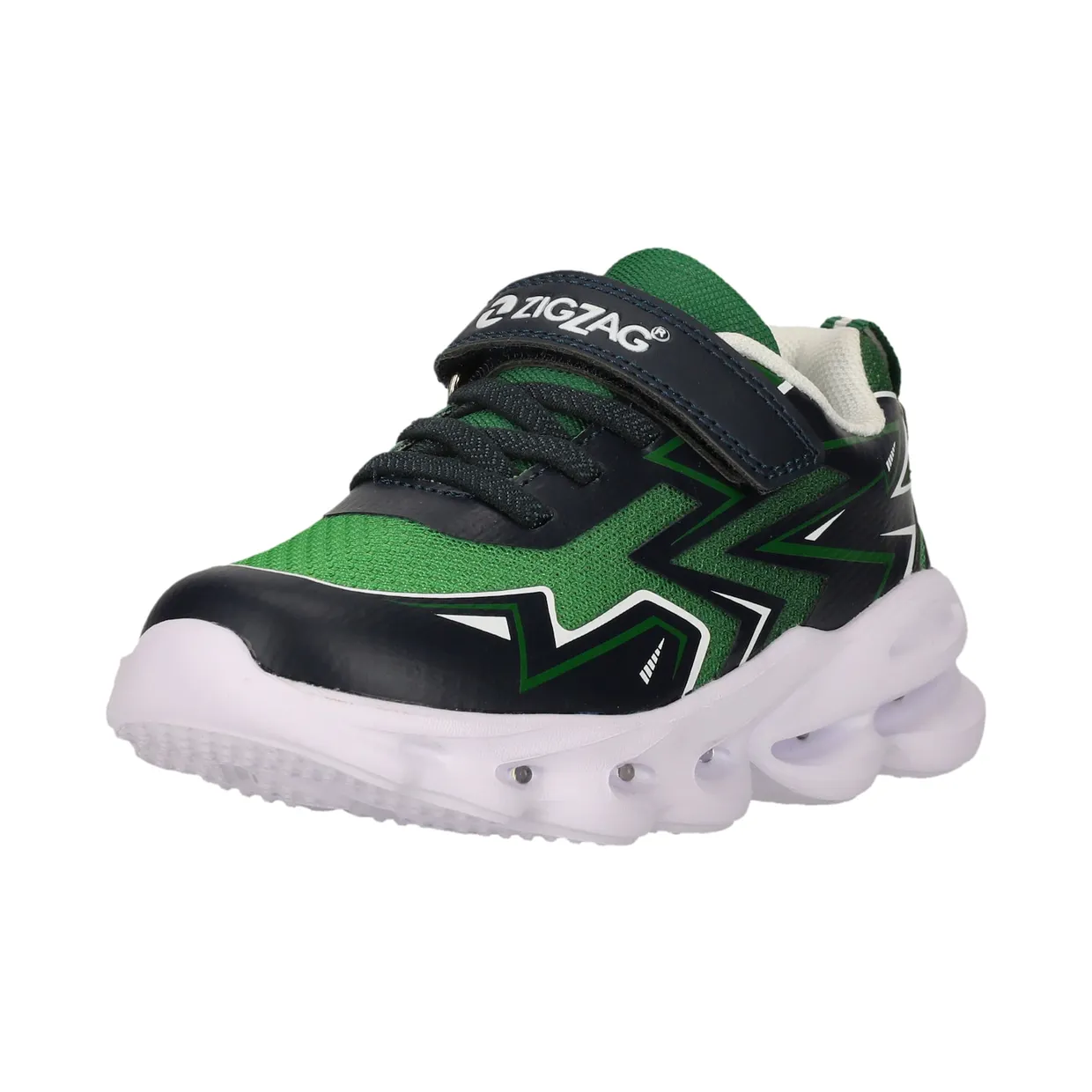 zigzag-sneaker Z234178-2090