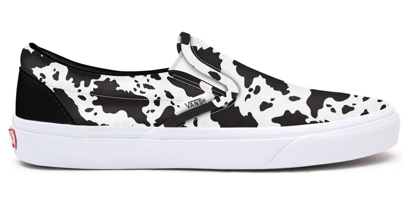 vans-slip-on VN0A3CST122