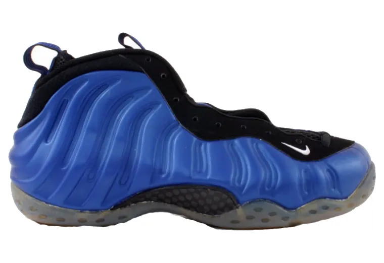 Nike Air Foamposite One Royal OG (1997)