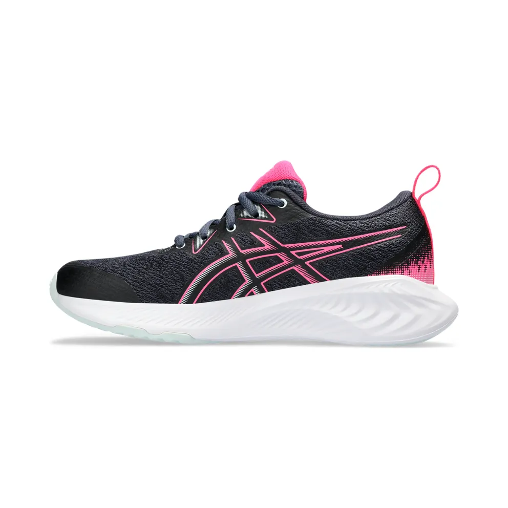 Asics GEL-CUMULUS 25 GS Tarmac/Hot Pink (1014A312.020)