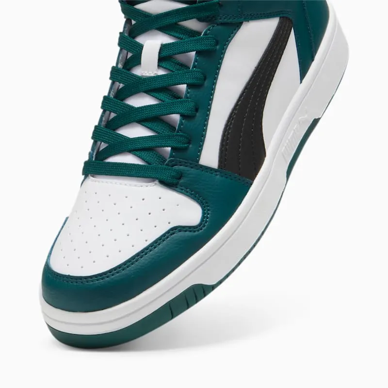 Puma Rebound Layup SL Dark Myrtle (369573-49)