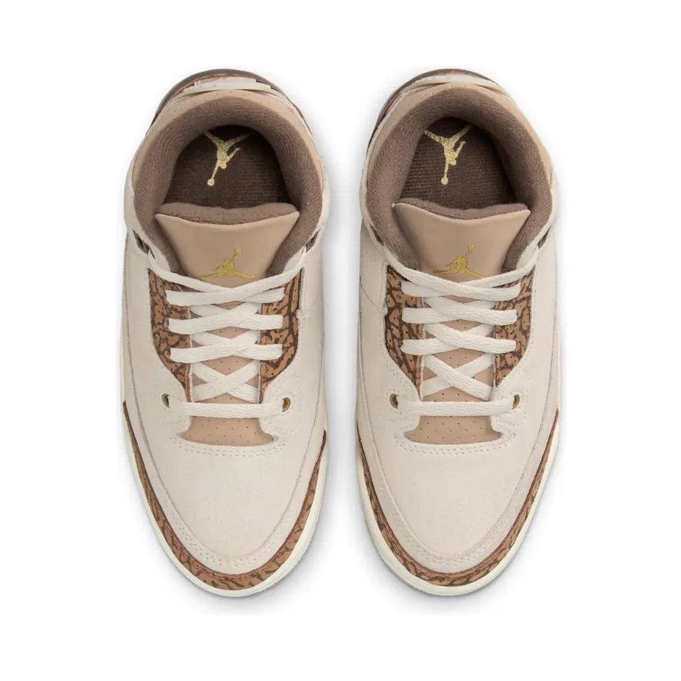 Air Jordan 3 PS “Palomino” (DM0966-102)