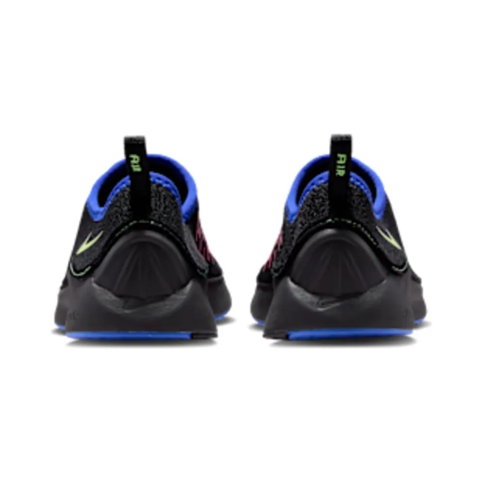 Nike Air Superfly Slip Neo SP Black Racer Blue Lime Blast (IU3170-001)
