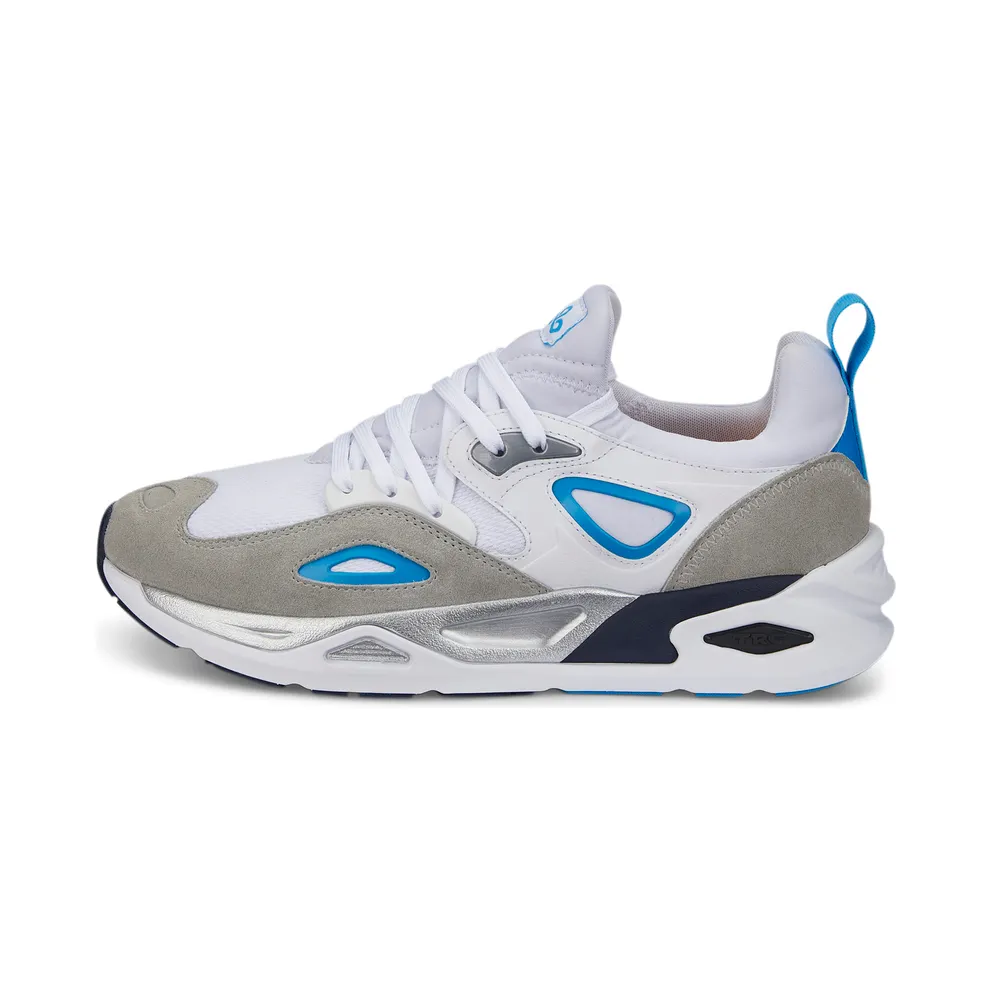 Puma Cloud9 Trc Blaze Esport Silver/White (30735502)
