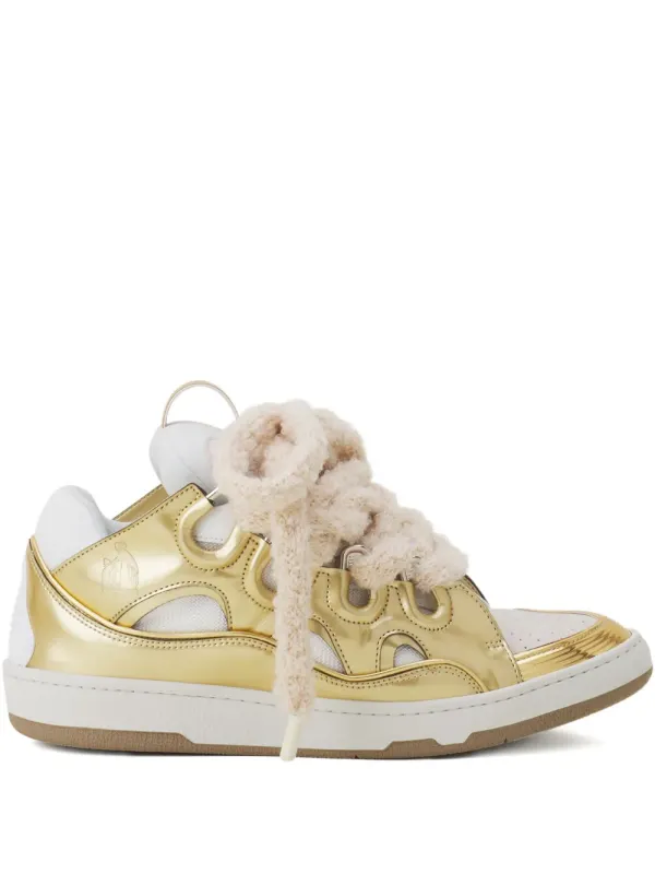 Lanvin mit Kordelspitze – White (FUSKDK12METAH25)