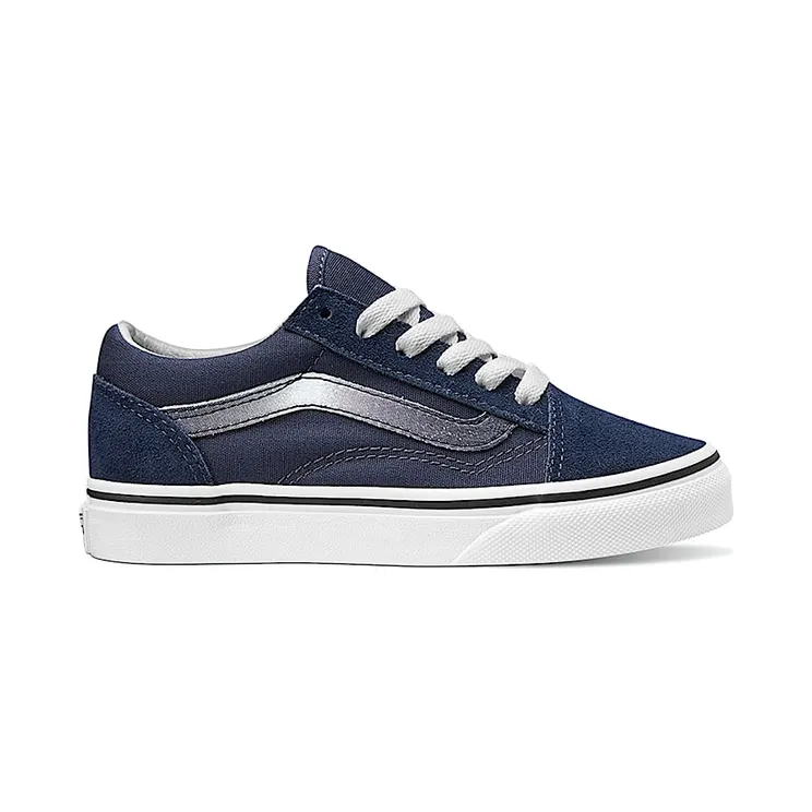 Vans Old Skool Utility Gradient “Parshian Blue-White” (VN0A4VHV7WH)