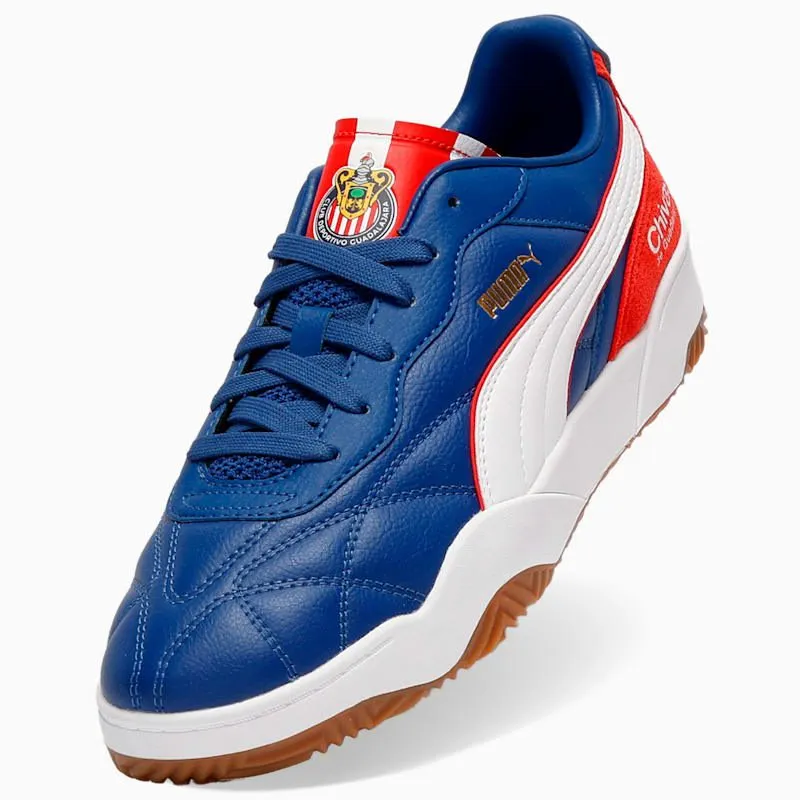 Puma Tifosi Chivas Blazing Blue (405007-01)