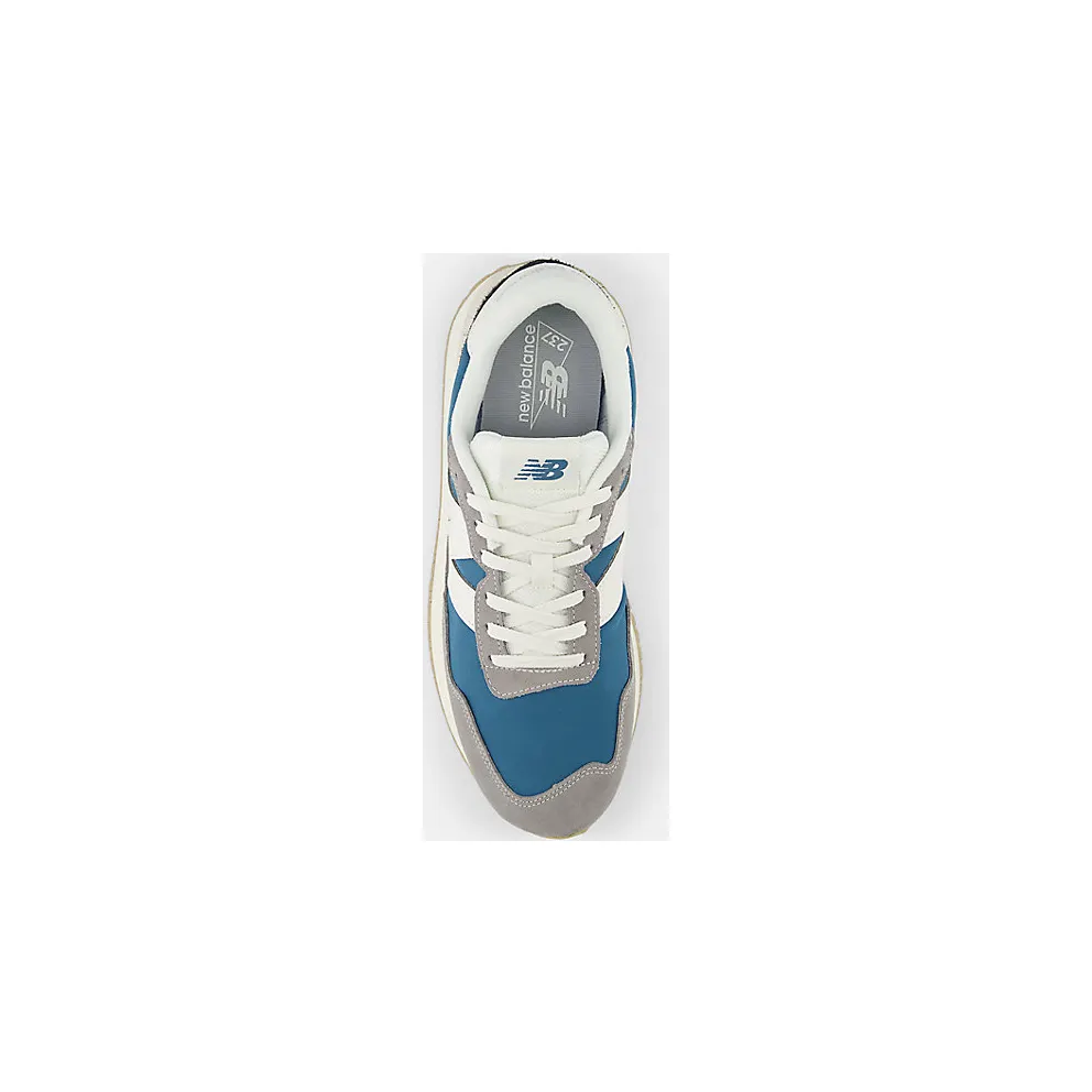 New Balance 237 Alpine Blue Dark Grey (MS237RTG)