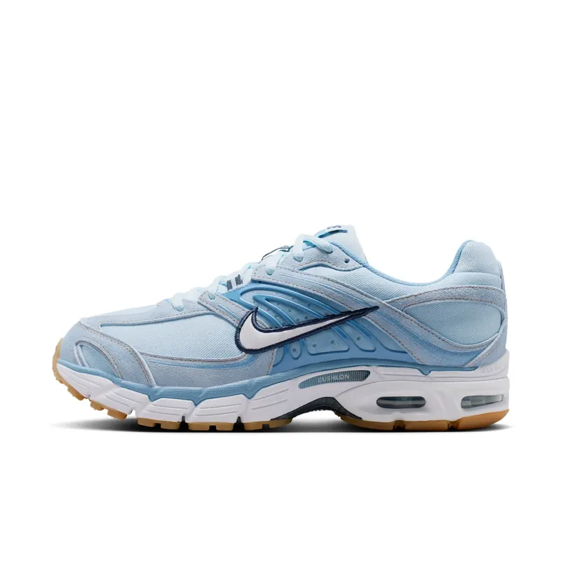 Nike Air Max Moto 2K Light Armory Blue/Work Blue/Gum Light Brown/White (IR5921-440)