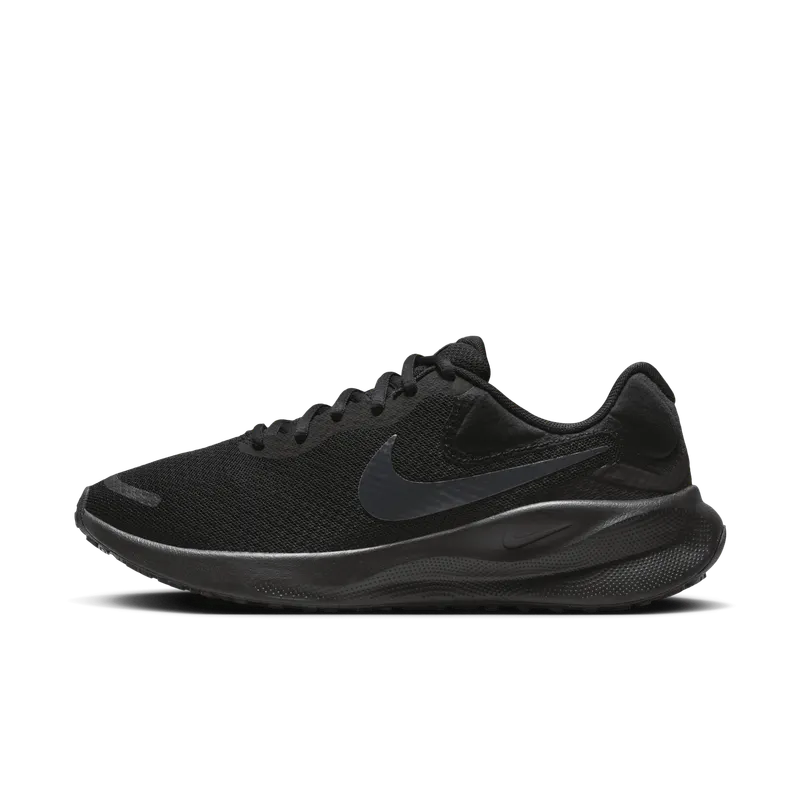 Nike Revolution 7 Black Off Noir (FB2208-002)