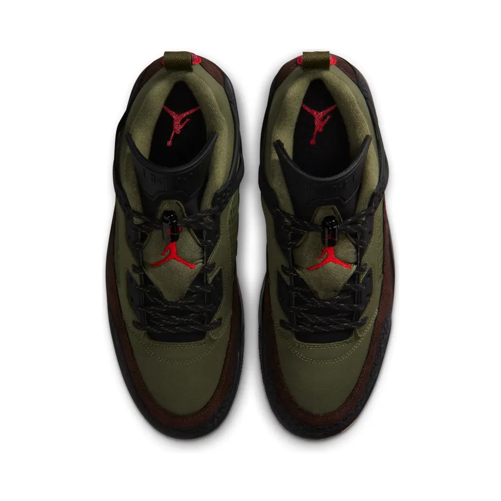 Air Jordan Spizike Low “Beef & Broccoli” (IH1782-200)