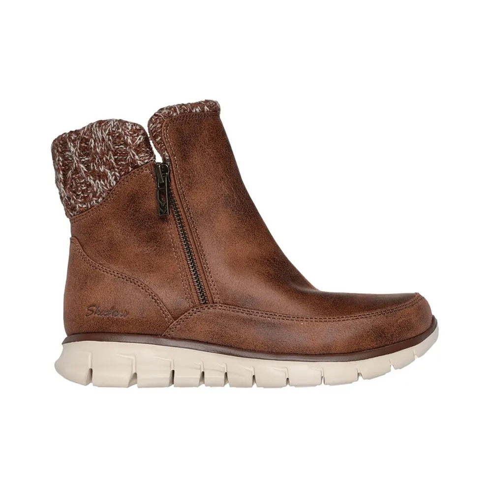 Skechers Synergy – Lovely Collab 167941/BRN Bruin (167941/BRN)